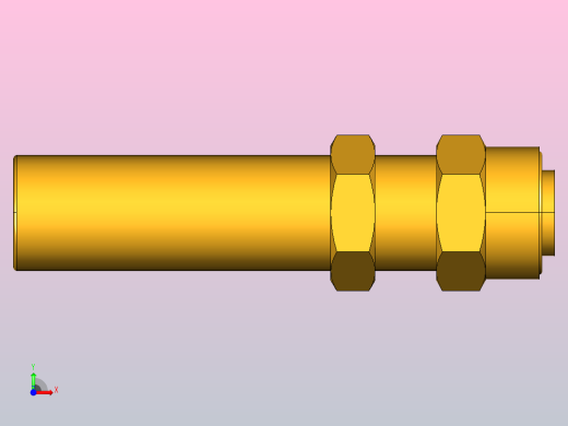 管端异径管97P 4 6前视缩略图