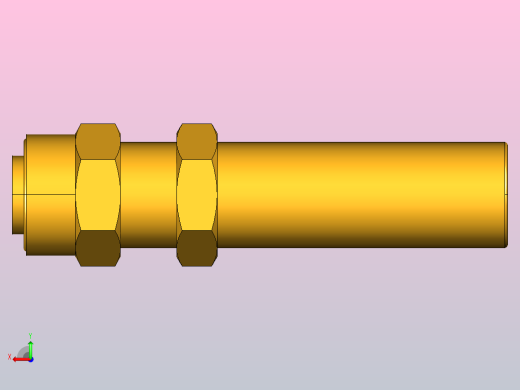管端异径管97P 4 6后视缩略图