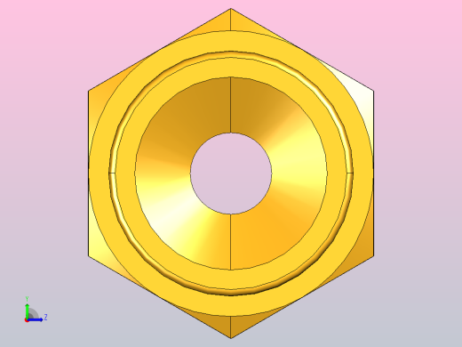 管端异径管97P 4 6左视缩略图