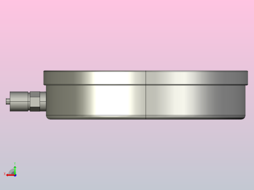 I型(径向无边)[Y200-Ⅰ]后视缩略图