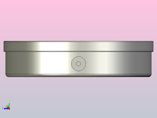 I型(径向无边)[Y200-Ⅰ]右视缩略图