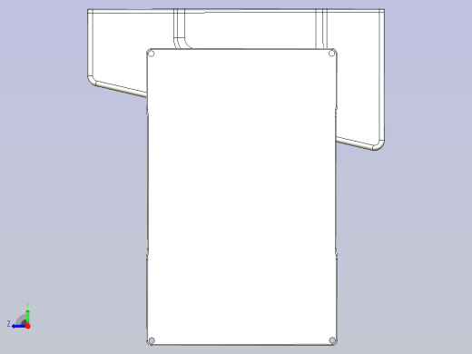 A0004839-NFC盒子扫描设备右视缩略图