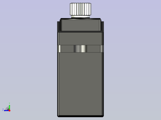 A0004749-EMAX ES3054 金属齿轮数字迷你舵机（3.5kg 扭矩）遥控舵机（原装）右视缩略图