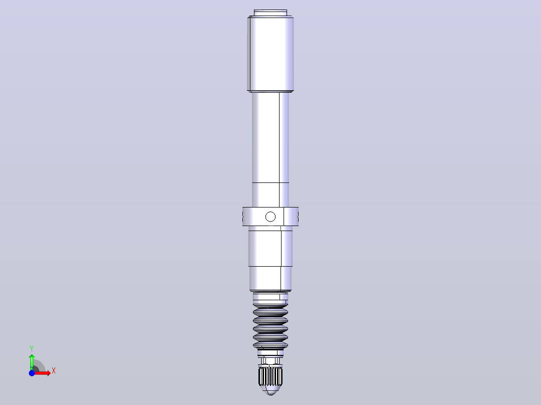 深浦接触式位移传感器 MT2-H5LF H5SLF H5KLF H5SKLF前视图