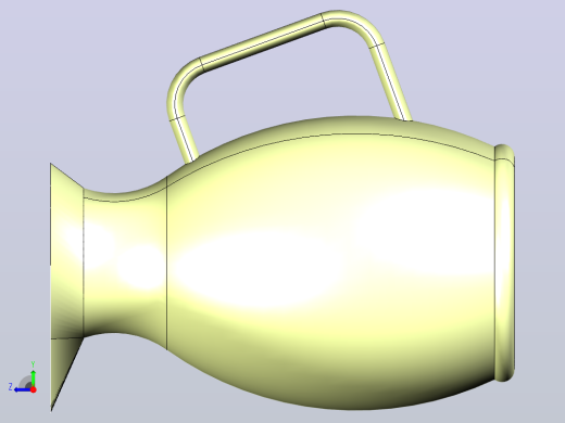 瓶身-Flask-表面建模-14右视缩略图