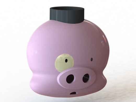 水龙头过滤器-Finn作品缩略图