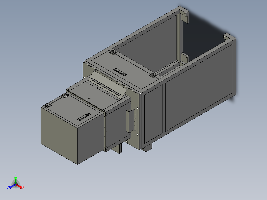 半导体行业自动化去胶设备