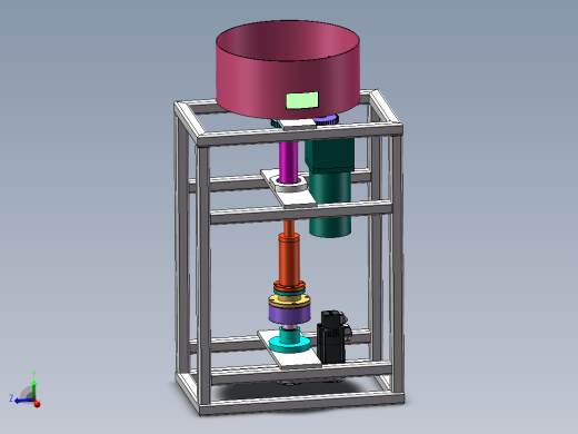 2022.06月-粉末搅拌机sw18可编辑