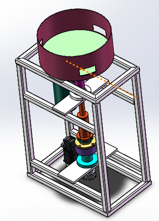 2022.06月-粉末搅拌机sw18可编辑