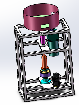 2022.06月-粉末搅拌机sw18可编辑