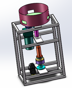 2022.06月-粉末搅拌机sw18可编辑