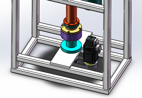 2022.06月-粉末搅拌机sw18可编辑