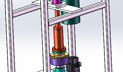2022.06月-粉末搅拌机sw18可编辑