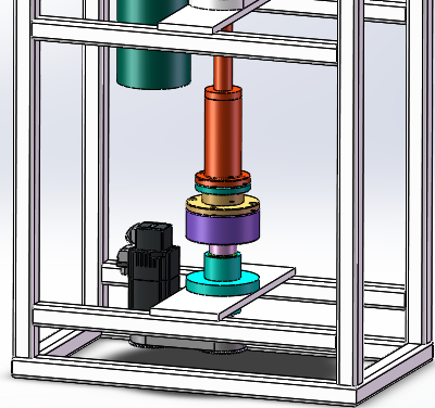 2022.06月-粉末搅拌机sw18可编辑