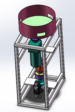 2022.06月-粉末搅拌机sw18可编辑