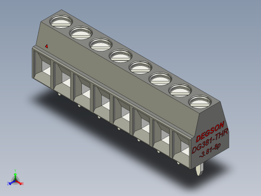 DG381-THR-3.81-08P-14-00AH