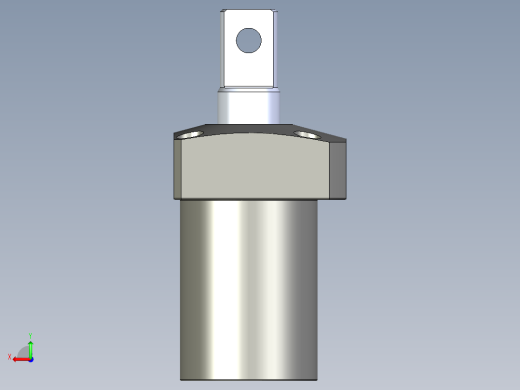 KOSMEKLHS0550-Sx-P多系列多零件图纸模型后视缩略图
