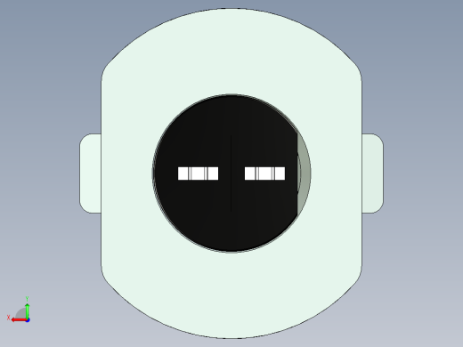 B8.5D转速表灯泡适配器至LED后视缩略图