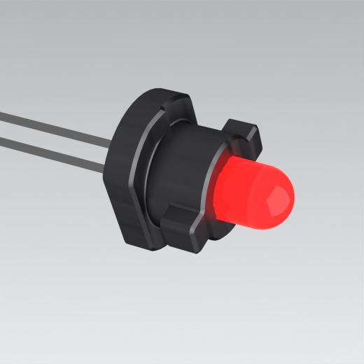 B8.5D转速表灯泡适配器至LED缩略图