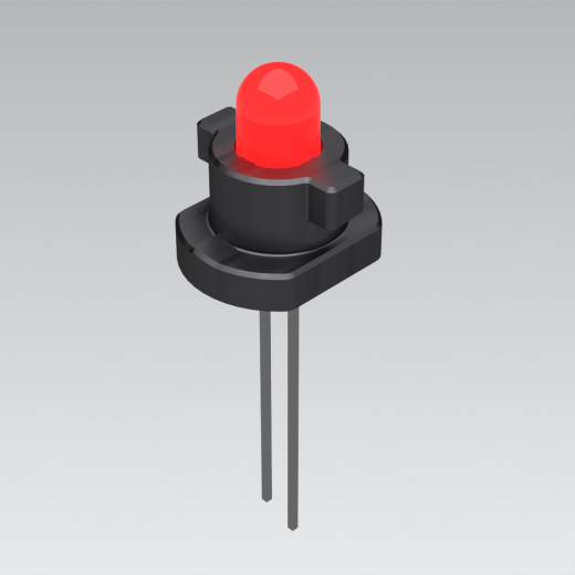 B8.5D转速表灯泡适配器至LED缩略图