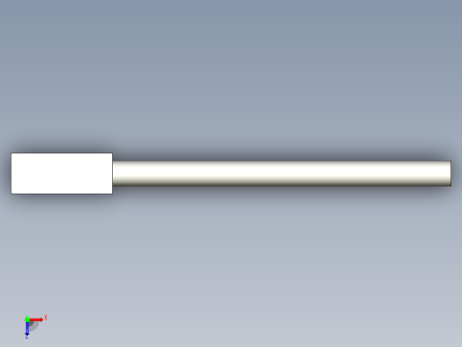 矩阵光纤_对射型FT-S11俯视缩略图