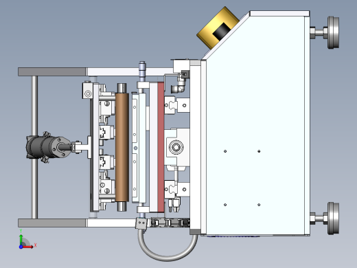 MTM100前视缩略图