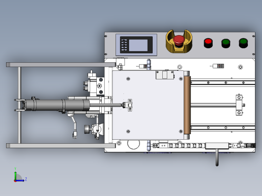 MTM100左视缩略图