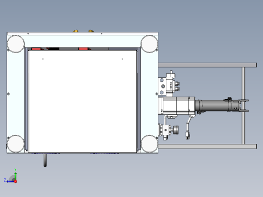 MTM100右视缩略图