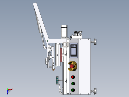 MTM100俯视缩略图
