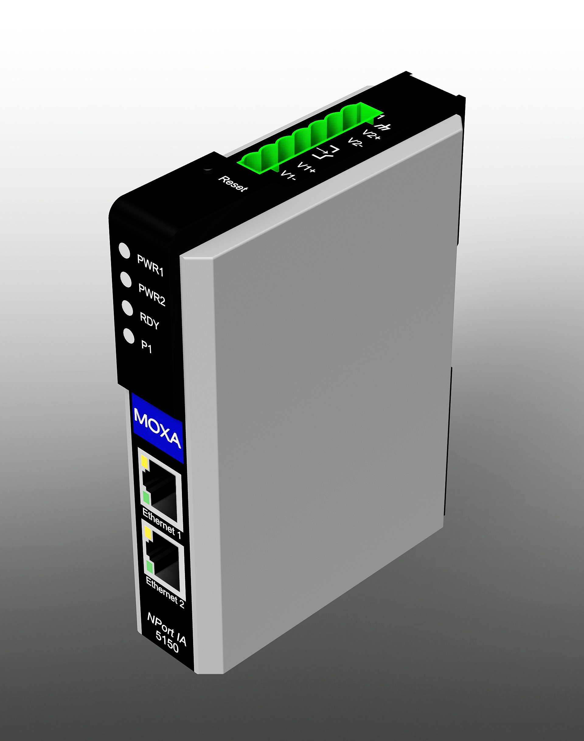 串行设备服务器