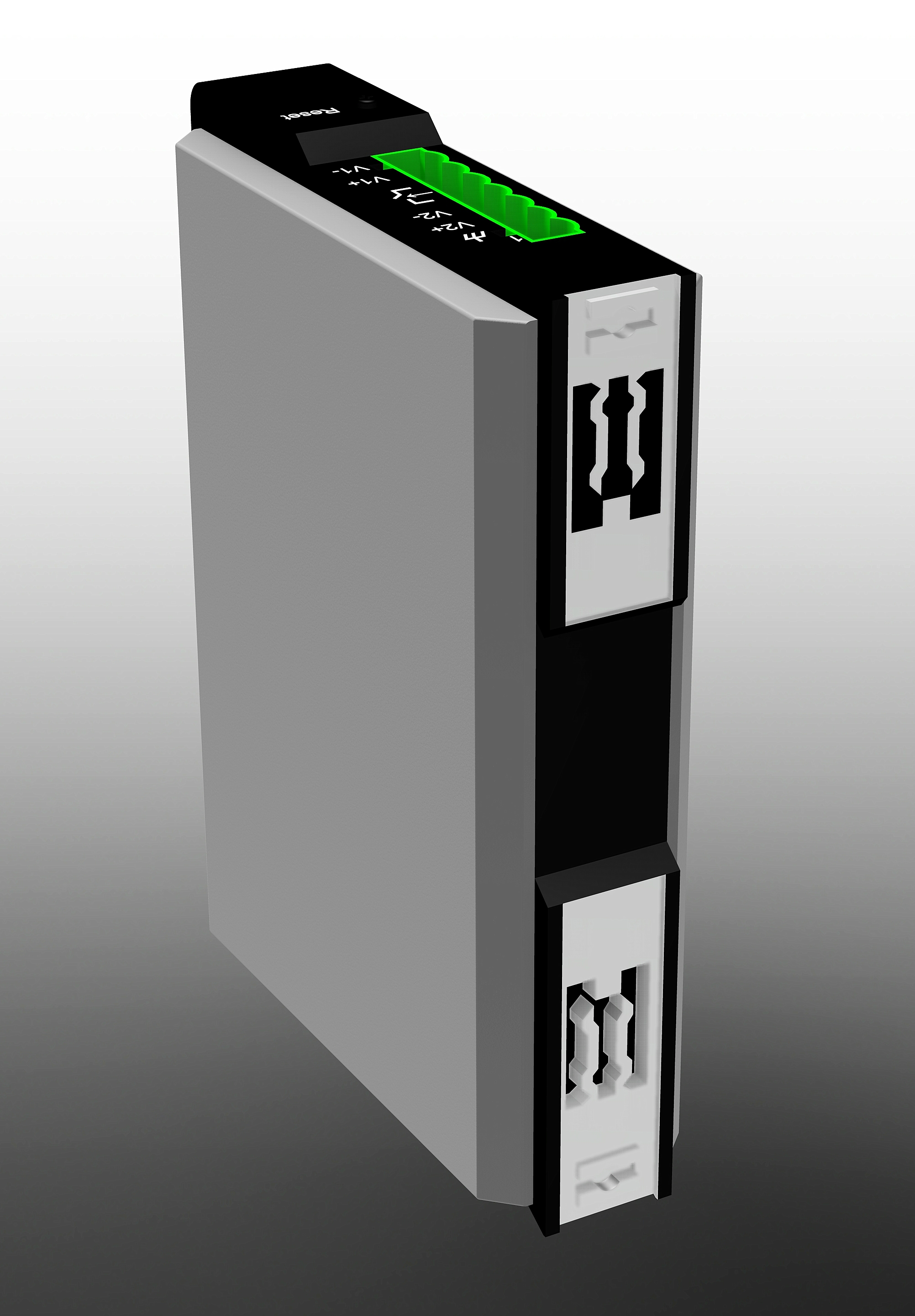 串行设备服务器