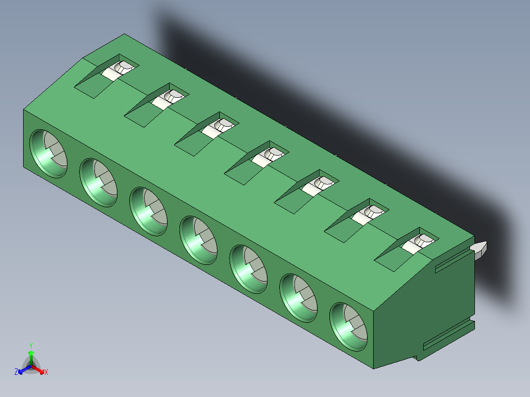 DG127-5.0-07P-14主视图