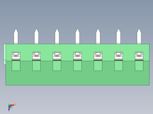 DG127-5.0-07P-14俯视缩略图