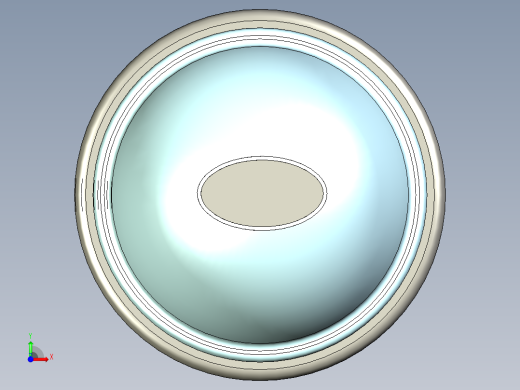 瓶子前视缩略图