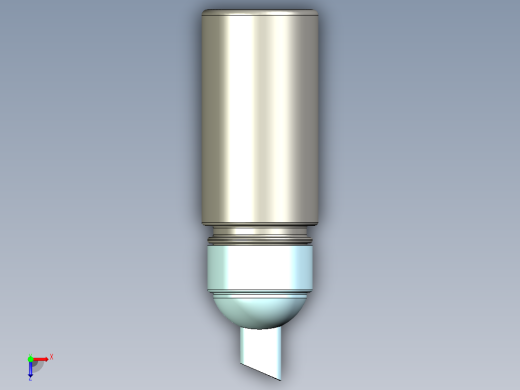 瓶子俯视缩略图