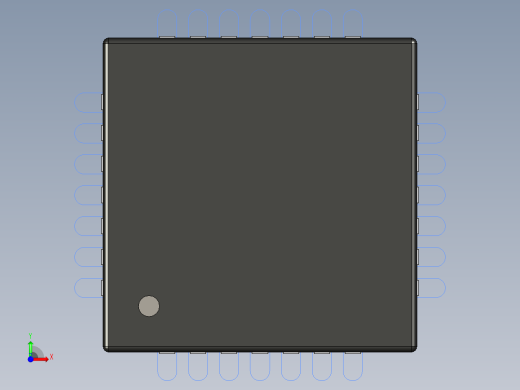 MO-220WGGE前视缩略图