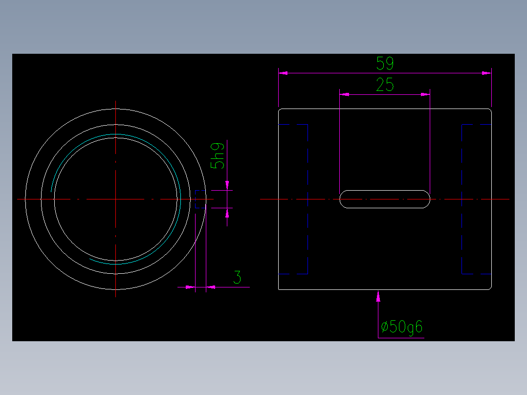 银泰PMI-RSIC03208T3-D
