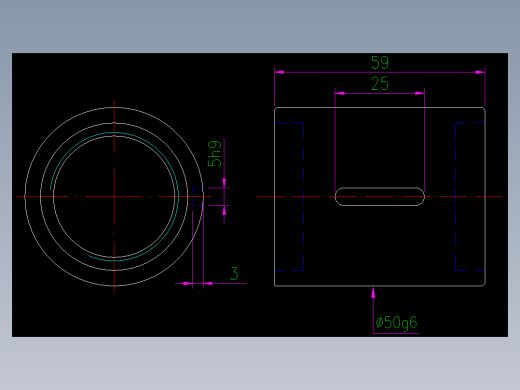 银泰PMI-RSIC03208T3-D