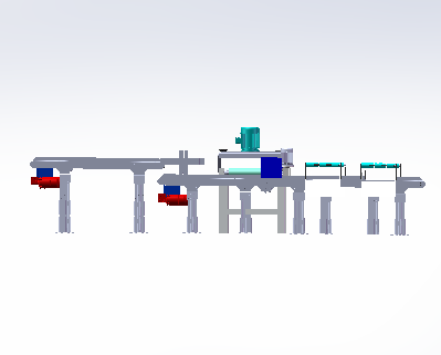 木质板材成型分型机sw17可编辑