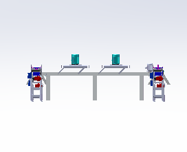 木质板材成型分型机sw17可编辑