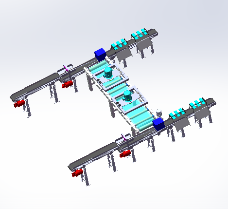 木质板材成型分型机sw17可编辑