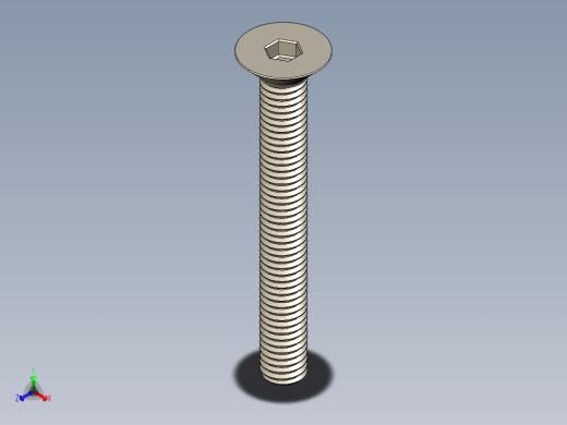 Screw_ISO_10642_M6x50_A2.STEP