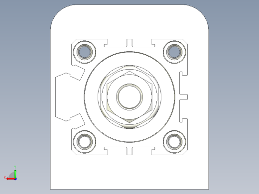 麦拉冲贴机构后视缩略图