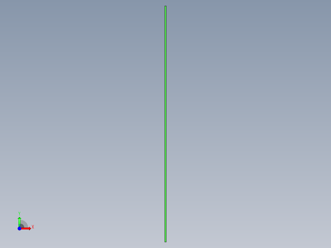 精益管 (58)前视图