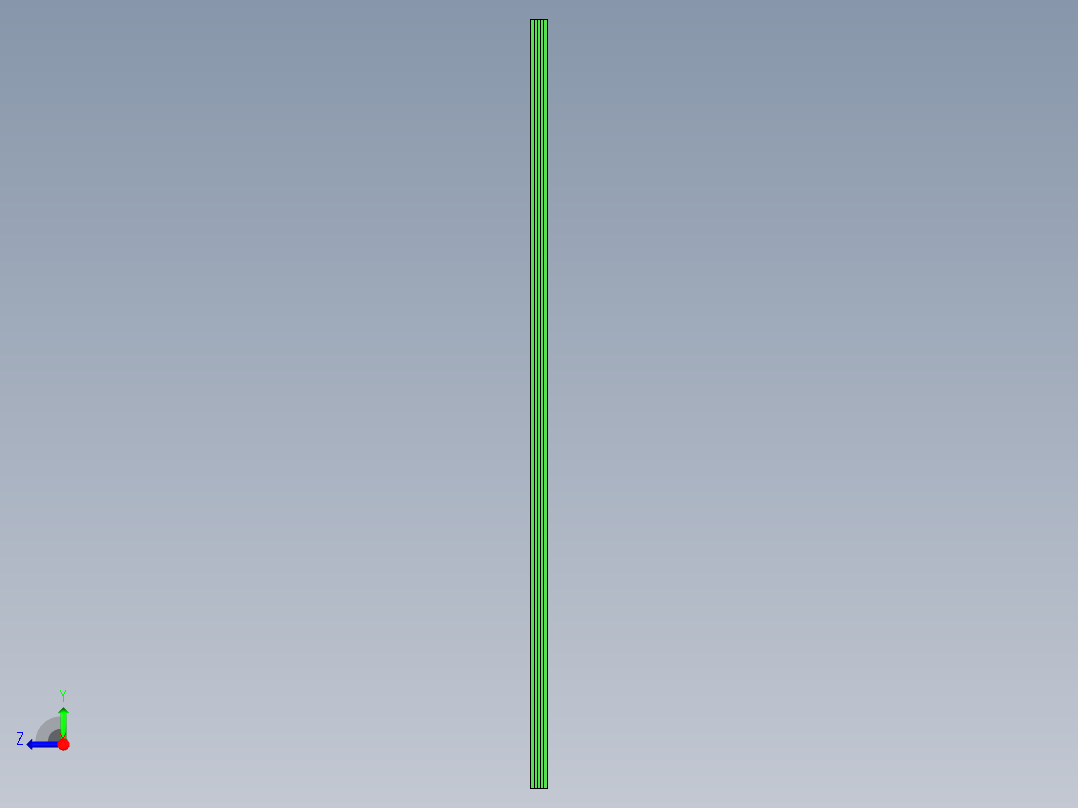 精益管 (58)右视图