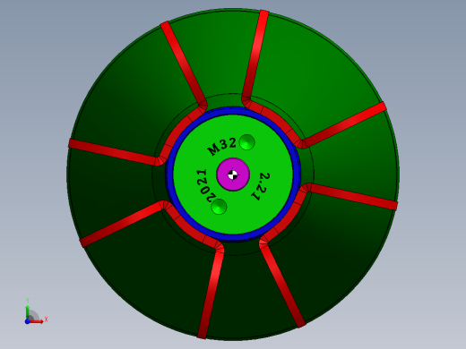 原子弹(17)前视缩略图
