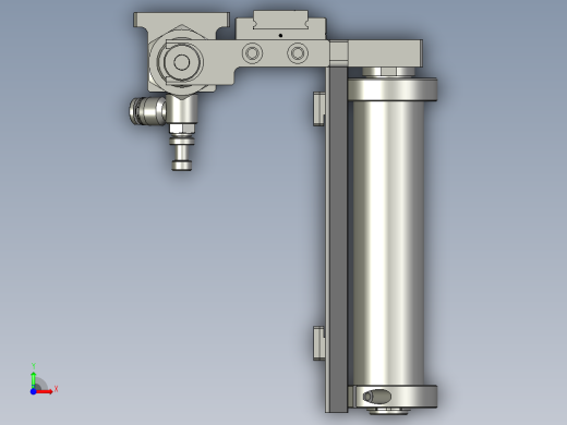 JZDW-03-04剥标机构前视缩略图