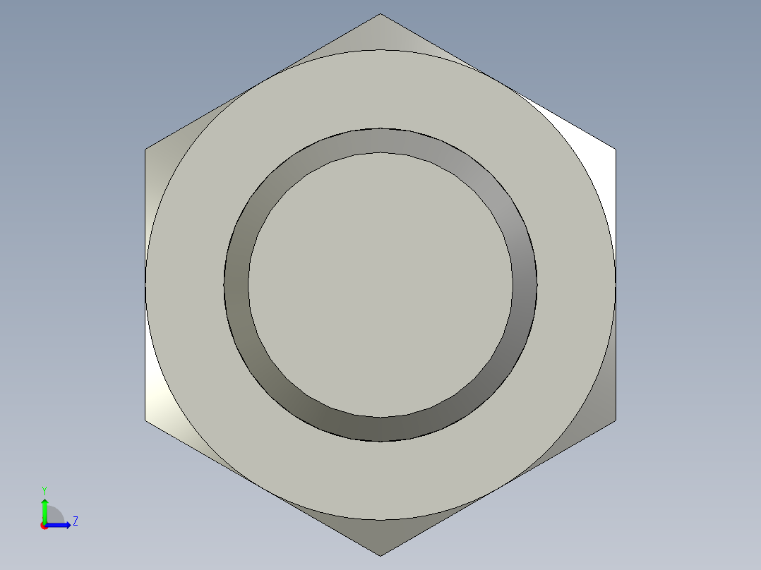 圆柱形标准功能型电感式传感器ISLR08BFDPO左视图