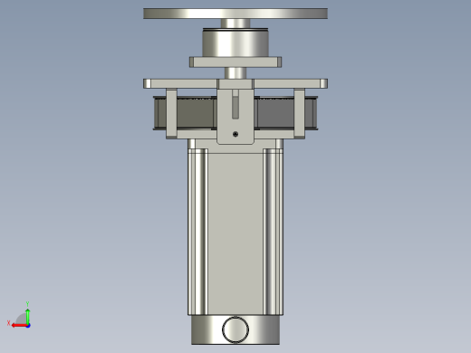 H-YL-T6500旋转部分4后视缩略图