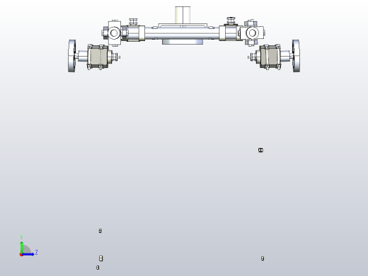 机械外骨骼2.11左视缩略图
